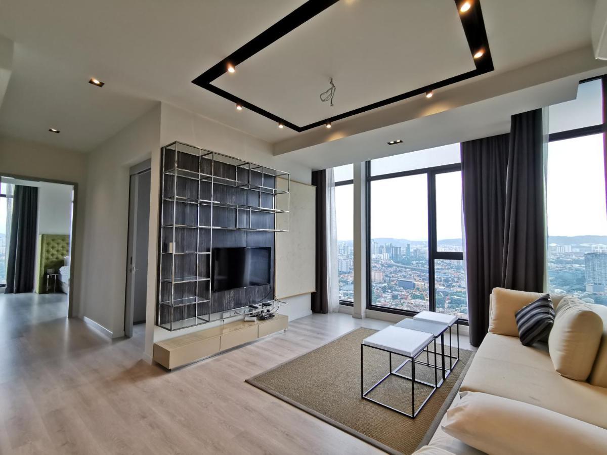Expressionz Professional Suites By Aurora Summer Suites Kuala Lumpur Exterior foto
