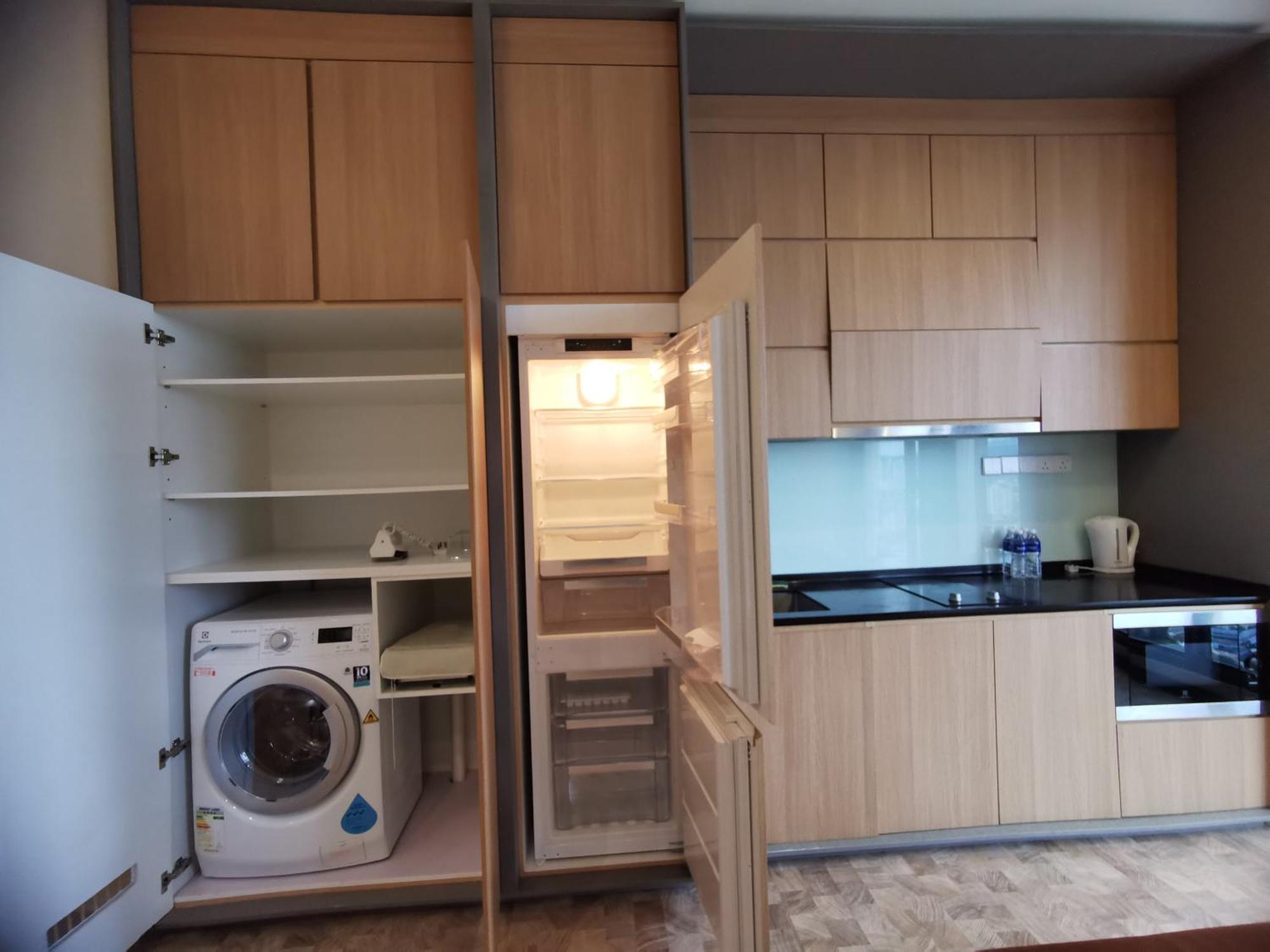 Expressionz Professional Suites By Aurora Summer Suites Kuala Lumpur Quarto foto