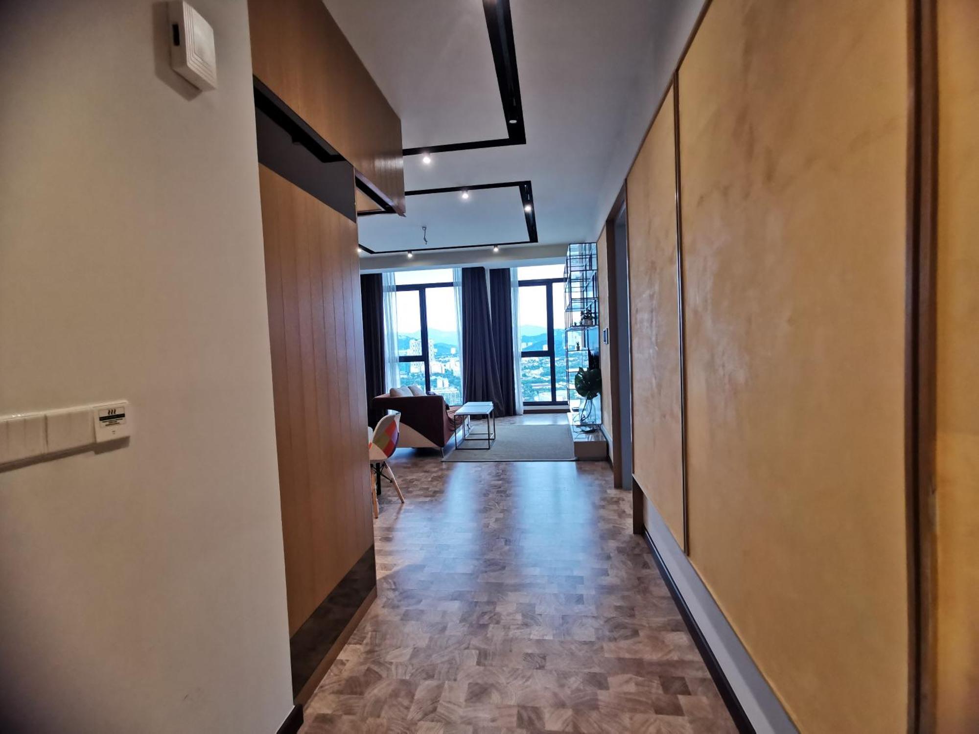Expressionz Professional Suites By Aurora Summer Suites Kuala Lumpur Quarto foto