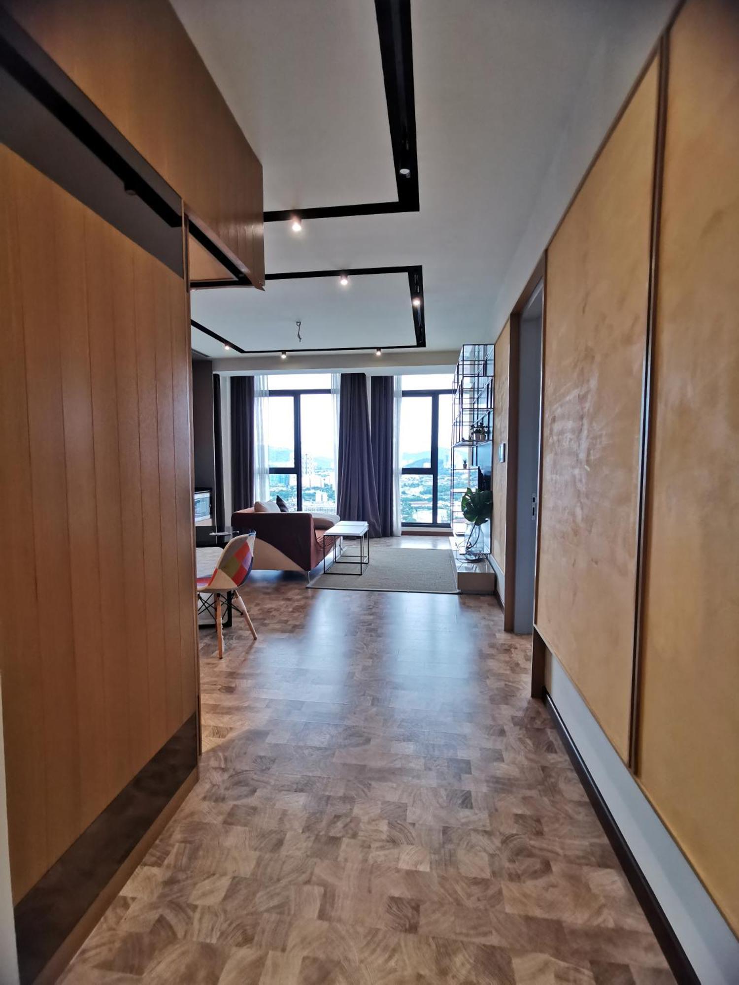 Expressionz Professional Suites By Aurora Summer Suites Kuala Lumpur Quarto foto