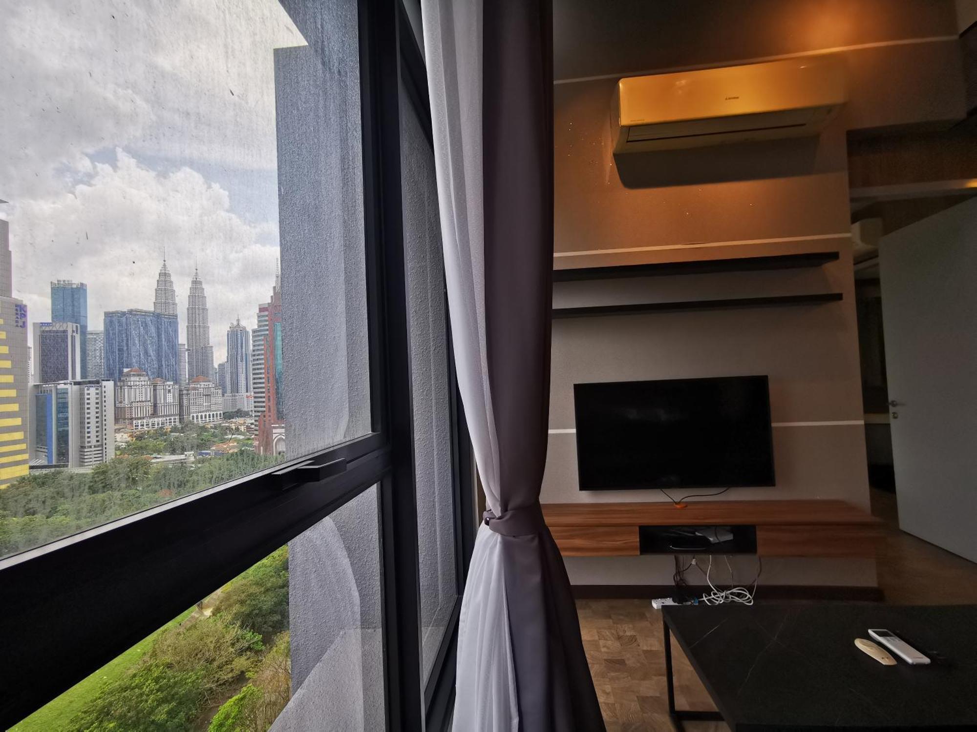 Expressionz Professional Suites By Aurora Summer Suites Kuala Lumpur Quarto foto