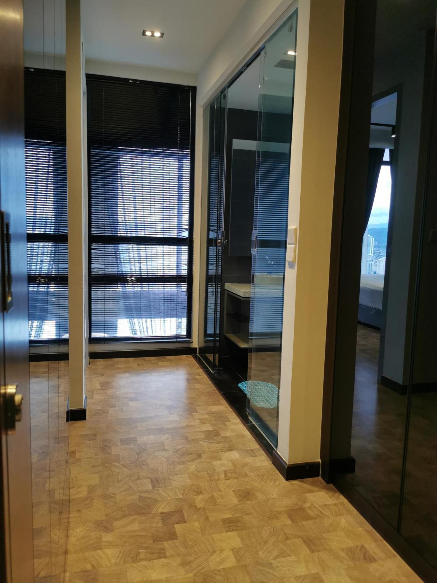 Expressionz Professional Suites By Aurora Summer Suites Kuala Lumpur Quarto foto