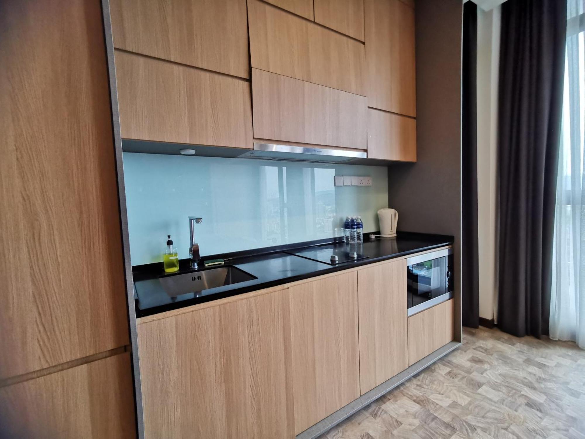 Expressionz Professional Suites By Aurora Summer Suites Kuala Lumpur Quarto foto