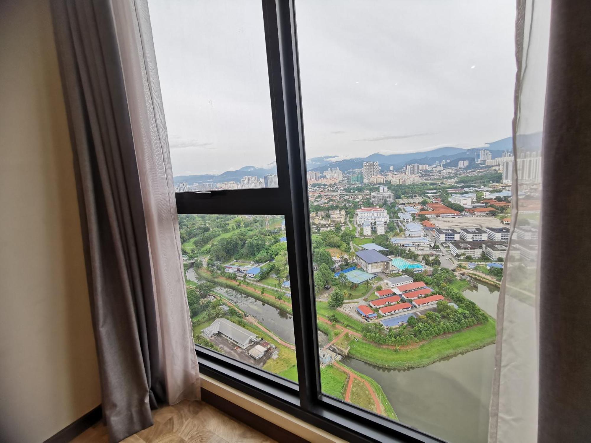 Expressionz Professional Suites By Aurora Summer Suites Kuala Lumpur Quarto foto