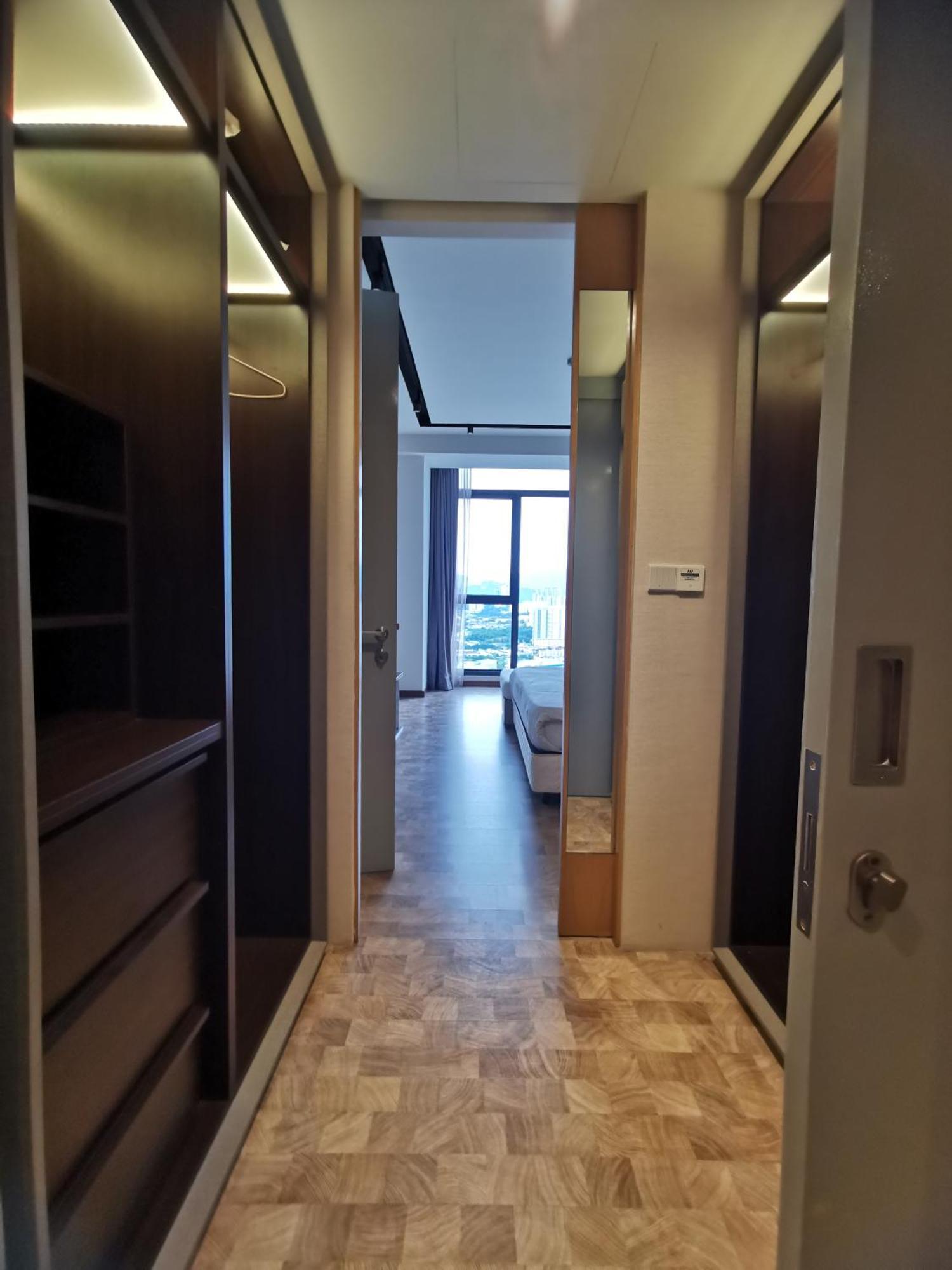 Expressionz Professional Suites By Aurora Summer Suites Kuala Lumpur Quarto foto